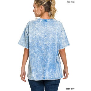 Pendiente de cuello redondo, - Product Image 5