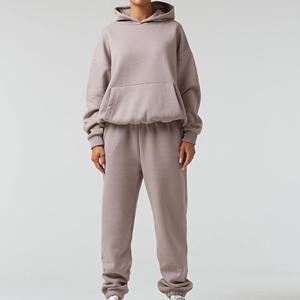 Top ventes, design tendance, survêtement tendance pour femmes, meilleur survêtement grande taille de haute qualité pour femmes - Product Image 1