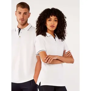 Camiseta Polo Personalizada de St. Mellion para Mujer, Artículos Promocionales Personalizables - Product Image 6