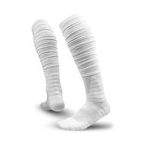 Calcetines informales de colores personalizados de la mejor calidad 2025 para hombre 100% algodón transpirable 2 dedos tobillo invierno - Product Image 6