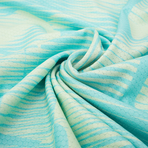 Camiseta de fútbol de manga corta de poliéster de secado rápido transpirable para hombre personalizado para adultos - Product Image 6