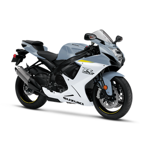 Suzuki GSX-R600 2022 - Product Image 2