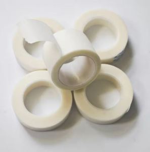 Premium Quality Non-woven <b>tape</b> For Breathable comfort <b>Surgical</b> <b>Tape</b> Paper <b>Surgical</b> <b>Tape</b> Thin Soft At Low Price - Product Image 3