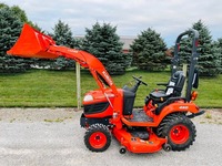 Tracteur Kubota BX2370 de haute qualité à vendre