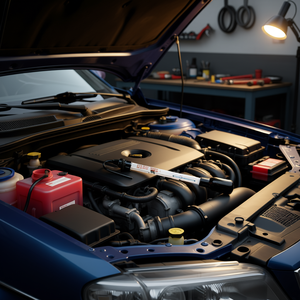 Sensor de Nivel de Líquido para Medición de Anticongelante Usag - Product Image 3