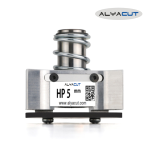 Grapadoras de punzones ajustables de 5MM de alta calidad Tipo de producto Envío rápido - Product Image 3