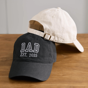 Gorras de Béisbol Lisas para Hombre, con Logotipo Personalizado y Etiquetas Tejidas, Visera Curva, 6 Paneles, Sin Estructura, Fabricación en Vietnam - Product Image 3