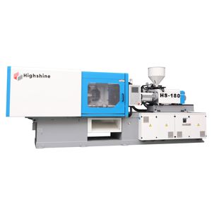 Highshine Full Electric Plastic Negri Bossi Máquina de moldeo por inyección 9000 Ton - Product Image 1