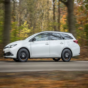 Meilleure qualité d'occasion Toyota Auris bonne fabrication et Toyota d'occasion - Product Image 1