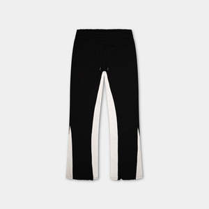 Survêtement pour homme personnalisé par les fabricants, ensemble de survêtement athlétique à capuche en 2 pièces, ensembles de survêtement décontractés pour la course à pied, jogging, sport, ensembles de sweats à capuche pour homme - Product Image 3