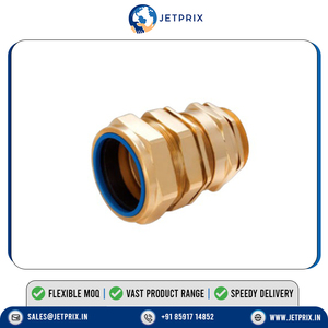 Prensaestopas E1W de calidad superior, protección IP68 resistente a la intemperie, gestión segura de cables, venta al por mayor del fabricante líder - Product Image 2