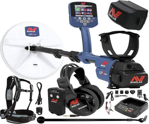 เครื่องตรวจจับใต้น้ำใต้ดิน3D 100ม. 200ม. 300ม. 400ม. 600ม. - Product Image 4