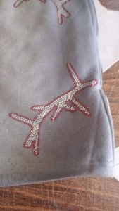 <b>Men's</b> Casual Shorts Set Custom Logo New Arrival Solid Color Breathable Quick Dry Design for Summer Rhinestone <b>Work</b> - Product Image 3