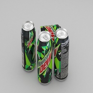 Venta al por mayor de refrescos Mountain Dew Original en latas de 330 ml, 500 ml y 1.5 L - Product Image 5