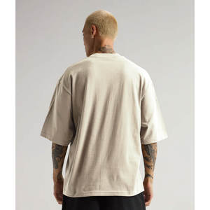 Shaka Wear SHMHSS Adulto Max Heavyweight Camiseta Logotipo personalizado Camisetas de hombre - Product Image 2