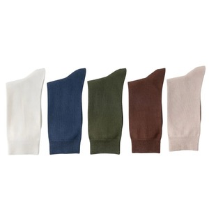 <b>Men</b> <b>Socks</b> Organic Cotton High Quality White <b>Black</b> Business Casual Spring Winter <b>Socks</b> Women - Product Image 4