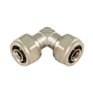 Gomito Doppio 16x16 X Multistrato - Product Image 1