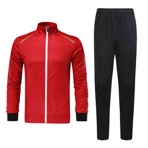 ชุดวอร์มไซส์ใหญ่ แบรนด์ส่วนตัว รุ่นใหม่ล่าสุด ชุดวอร์มผู้ชาย ขายส่งชุดวอร์มผู้ชาย - Product Image 1