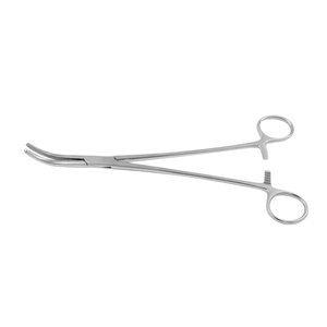 Pinces d'hystérectomie Powell Wertheim de qualité supérieure, de qualité chirurgicale, pour usage hospitalier - Product Image 1