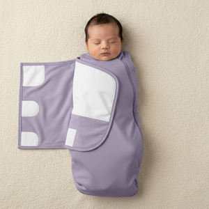 Gigoteuse pour bébé au quotidien, facile à utiliser, confort pour les nourrissons - Product Image 2