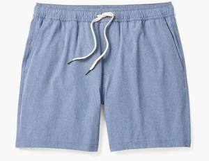 Pantalones cortos de gimnasio para hombre personalizables Pantalones cortos de algodón Premium - Product Image 5