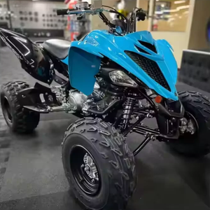 Qualité 2024 FLYQUEST356 700cc Raptor SE Original Prêt à expédier - Product Image 3