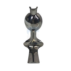 Espéculo Vaginal Ponderado Auvard Profesional, Herramienta Ginecológica Médica de Alta Calidad - Product Image 2