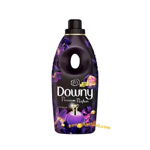 최고 판매 Dow-any 섬유 컨디셔너 유연제 병 800ml (Mystique) -최고의 가격 집중 세탁 향기 부스터 원단