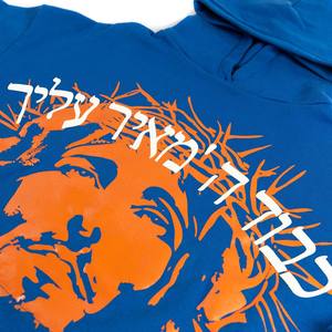 Sweatshirts à capuche surdimensionnés épais et solides bon marché pour hommes pour l'automne Logo personnalisé Vente en gros - Product Image 5