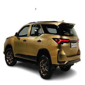 Voitures d'occasion 2019 2020 2021 2022 GD6 Toyota Fortuner - Product Image 1
