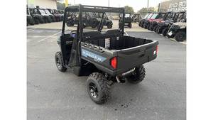 เรนเจอร์ SP 570 EPS พรีเมียม เซนิธ บลู ปี 2026 - Product Image 2