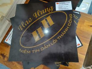 4x8 Fabricante vietnamita directo Entrega rápida 18mm de espesor Ecológico E1 Película con revestimiento de madera contrachapada Tablero de chapa de melamina Muebles - Product Image 5