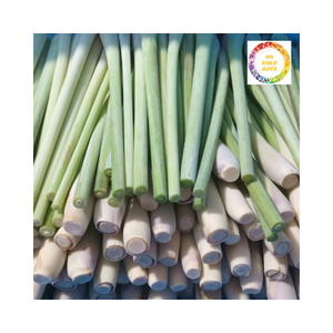 Citronnelle congelée au meilleur prix du Vietnam Saveur fraîche garantie Qualité d'exportation Processus IQF prêt à exporter - Product Image 3