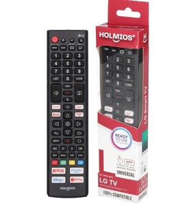 Telecomando Universale LG (Holmios 405015003) - Product Image 2