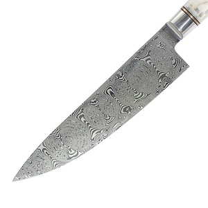 มีดสแตนเลสมีดหั่นเลเซอร์ - Product Image 3