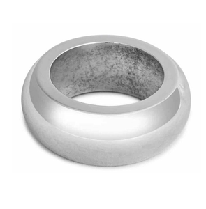 Servilletero con diseño de mariposa de aluminio, diseño de tendencia a la moda, anillos de tejido de mesa, artesanía natural - Product Image 6