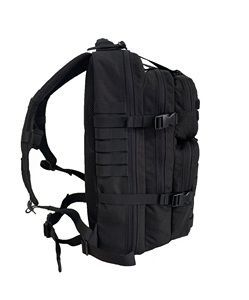 Haute qualité unisexe doux extérieur tactique sac à dos grande capacité étanche Polyester Molle système Direct usine vente fermeture éclair - Product Image 4