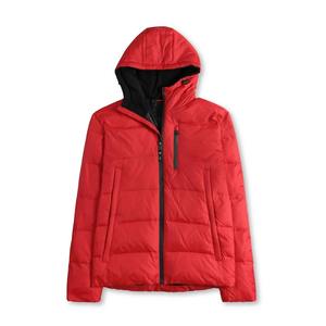 Veste Puffer Plus Size Unisexe The North Custom Puffer Jacket Femme Face Down Respirant Puffer Jacket - Product Image 1