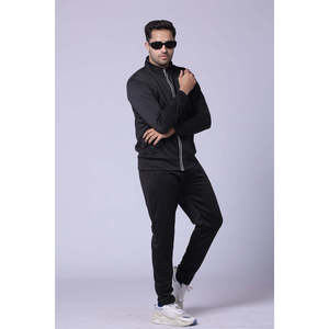 Traje de Gimnasia Deportivo Elite, Ropa Deportiva Cómoda y Elegante - Product Image 1