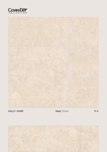 600x600mm Matt Finish Vitrified GVT PGVT <b>Tiles</b> Modern <b>Coaster</b> Collection for Interior Floors and Walls for Hotels - Product Image 3