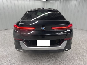 BMW X6 XDRIVE40I AWD 2023 Económico con Volante a la Izquierda/Derecha - Product Image 6