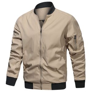 Chaquetas de Moda Urbana para Hombre, Recién Llegadas, Tela de Alta Calidad, Diseño Sólido con Cremallera, Capucha, Secado Rápido, Todas las Tallas, Invierno - Product Image 1