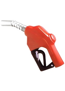 Bomba de Combustible de Gasolina de Alta Calidad 2A ZYQ Serie 25A con Certificación ATEX, Equipo de Servicio Multi-Boquilla para Suministro de Combustible para Automóviles - Product Image 3