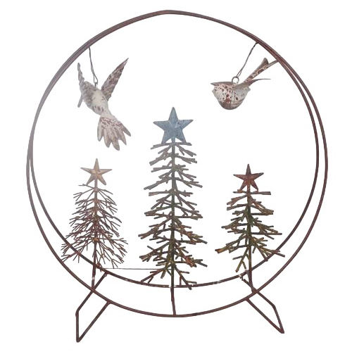 หลายสีธรรมชาติ