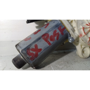 Moteur électrique de vitre arrière gauche MERCEDES CLS W219 0130821433 642920 (04>10) - Product Image 2