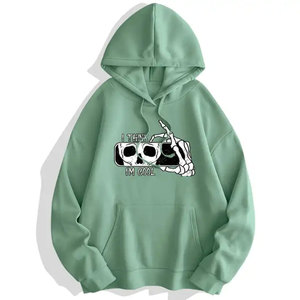 Heavy Weight Custom Made Zipper-Up <b>Hoodies</b> <b>for</b> <b>Men's</b> <b>Oversized</b> 100% Cotton Autumn High GSM - Product Image 5