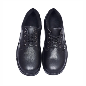 รองเท้าบู๊ตหนัง S3สำหรับผู้ชายรองเท้าเซฟตี้สำหรับทำเหมืองในอุตสาหกรรมคุณภาพสูง-ทันสมัยและมีสไตล์สำหรับทุกฤดูกาล-ขายดี! - Product Image 6