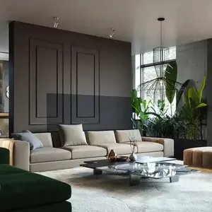 Spot LED Moderne RadiantArc, Culot E27, Blanc Chaud 6000K, Corps en Aluminium, IP44, pour Utilisation Intérieure et en Cuisine - Product Image 1