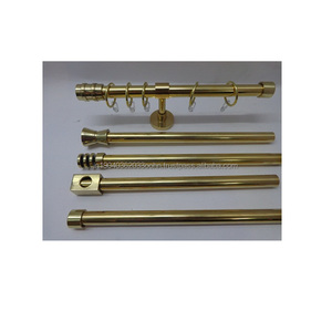 100% Best Quality <b>Curtain</b> Accessories Hardware with Customized Packing Available in Bulk Quantity at Wholesale Prices - Product Image 2