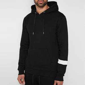 ชุดวอร์มผ้าฝ้าย100% ระบายอากาศได้ดีระดับพรีเมี่ยมสำหรับผู้ชาย-ชุดใส่ฝึกซ้อมใส่วิ่งและชุดลำลอง - Product Image 3